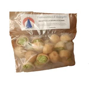Fromentines bourguignonnes 2 dz (escargots)