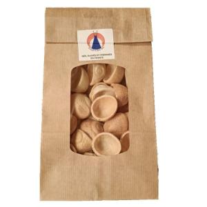 Fromentines vides 4dz