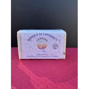 Savon lavande_100g