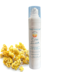 Creme visage immortelle - 50ml