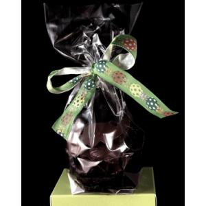 Sachet friture chocolat bio noir 100 g