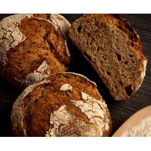 Miche de denis en 800g - bio