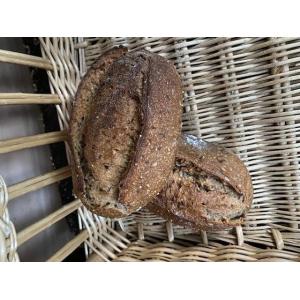 Pain aux cereales en 500g - bio