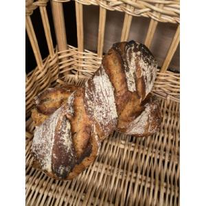 Pain pied de vigne en 400g - bio
