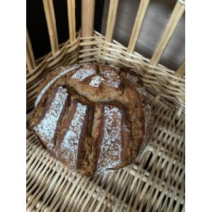 Pain chataigne ble en 400g - bio