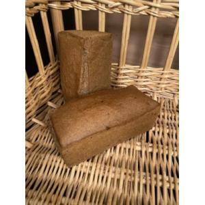 Pain 100% sarrasin en 400g - bio