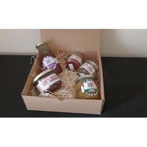 Coffret découverte #1