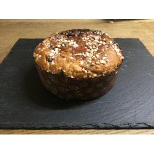 Brioche chocolat et sucre style cramique