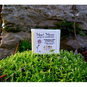Shampoing solide 'authentique', 50g