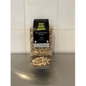 Macaroni - pâtes fermières au blé dur