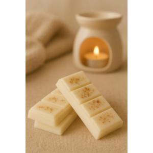 Tablette fondant parfumé chalet enchanté