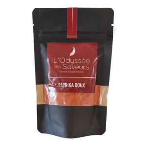 Paprika doux