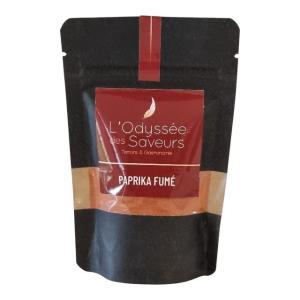 Paprika fumé