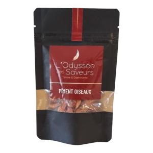 Piment oiseaux