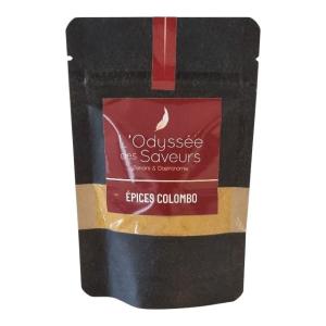 Epices colombo