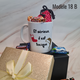 Tasses de noël sheep'iie - image 2