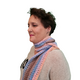 écharpe au crochet - image 2
