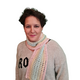 écharpe au crochet - image 3