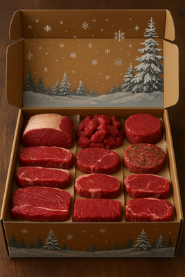 Colis de bœuf d’hiver – 5 kg 🌿