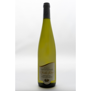 Gewurztraminer gd cru 2023