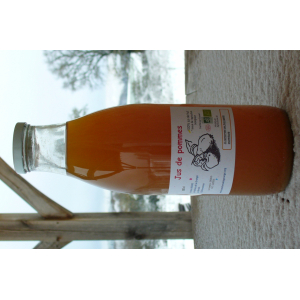 Jus de pommes