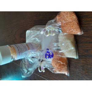 Recharge gros sel pimenté piment fort