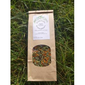 Tisane après le festin