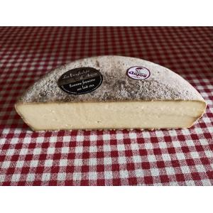 1/4 de tomme raclette nature