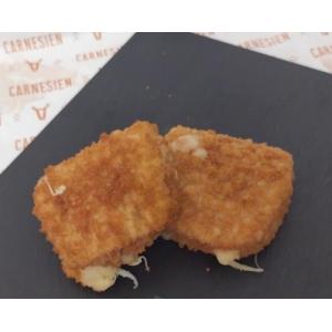 L'escalope cordon bleu