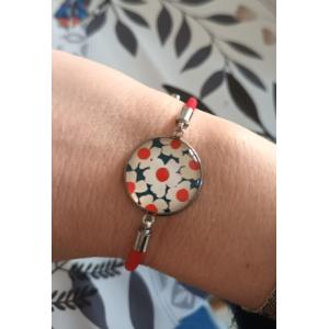 Bracelet rouge