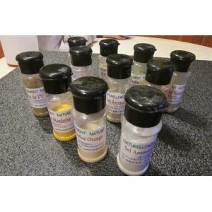 Sel aromatisé estragon