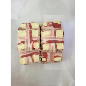 Pavé de veau surprise