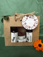 Coffret - l'allié des sportifs