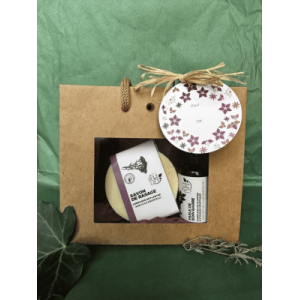 Coffret - barbe parfaite