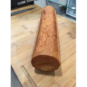 Pain de mie rond