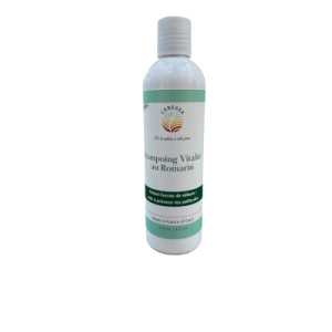 Shampoing romarin_250ml