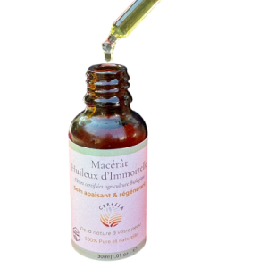Soin de nuit_macerat huileux immortelle_30ml