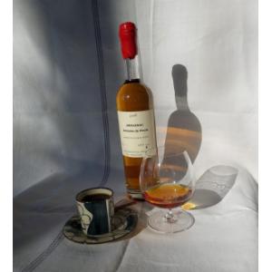 Armagnac millésime 2015 - 47.8°