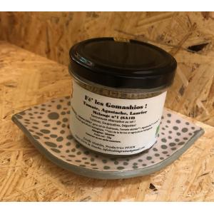Gomasio mélange n°1 (50g)