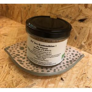 Gomasio mélange n°2 (50g)