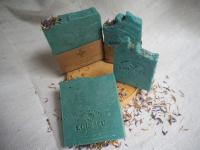 Pelisso de pessegue - savon