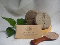 Le charnu: shampoing solide