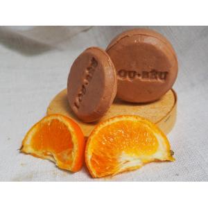 Le classicos: shampoing solide