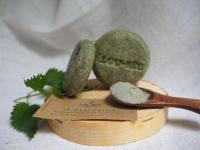 Le gratouilli: shampoing solide