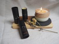 Baume di biou: baume lèvres