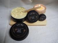 Chantilly elixi bio dous