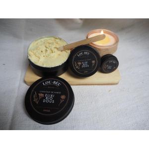 Chantilly elixi bio dous-moyen