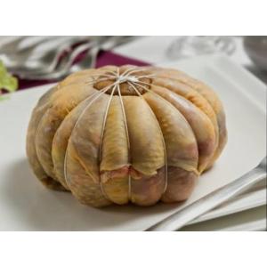 Melon de chapon au fruit sec (cru) le 31/12