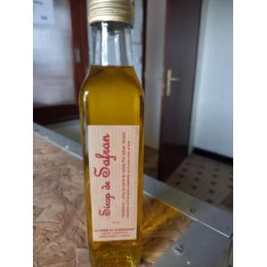 Sirop de safran