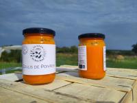Coulis de poivron - 180g